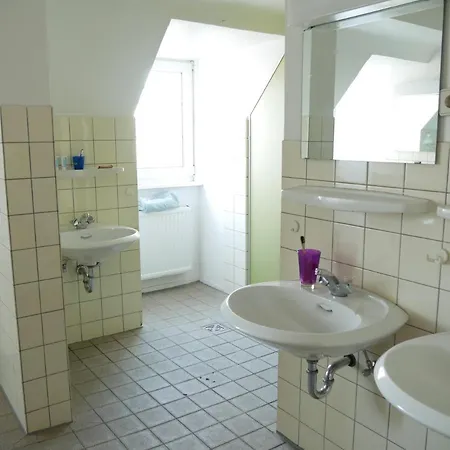 Jugendherberge Solingen